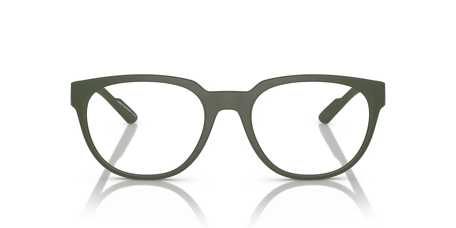 Emporio Armani 3224 Eyeglasses - view 13
